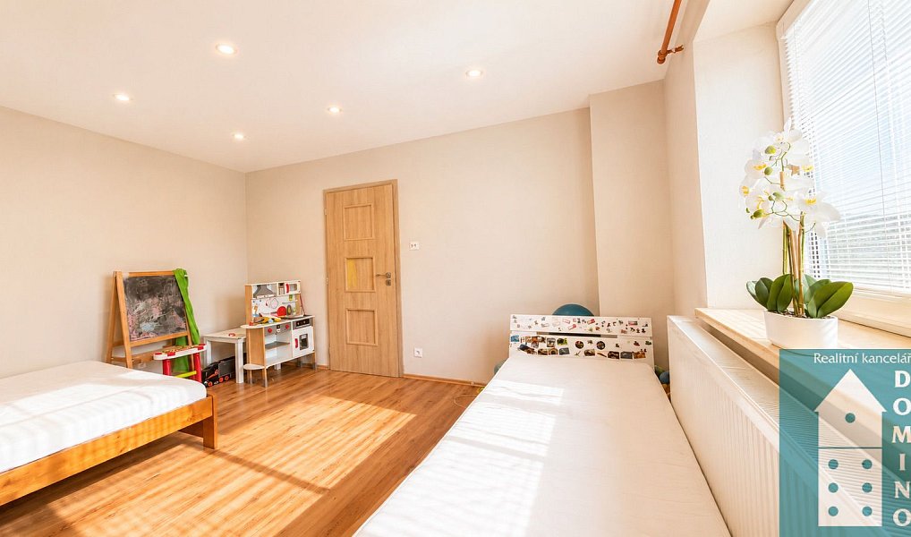 Prodej domu 241 m² s pozemkem 341 m², Halenkovice – náhled fotky 20
