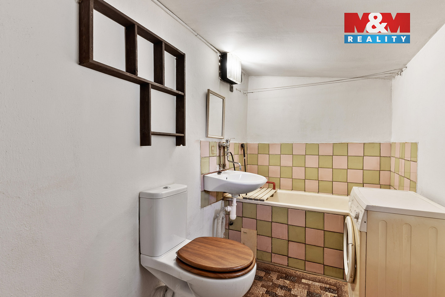 Prodej chaty/chalupy 83 m² s pozemkem 1 044 m² - Mehr
