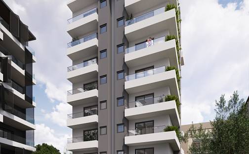 Prodej bytu 2+kk 51 m², Kallithea, Řecko