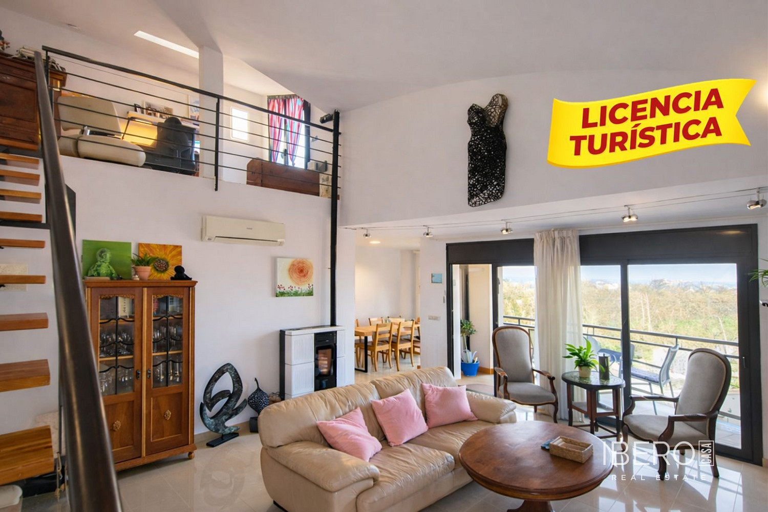 Piso 4+kk – Roses, la Muntanyeta, Alt Empordà - Vista 3