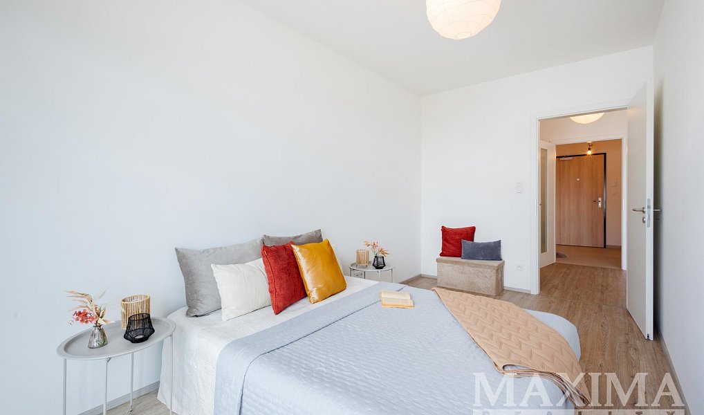 Prodej bytu 2+kk 60 m², Praha – náhled fotky 4