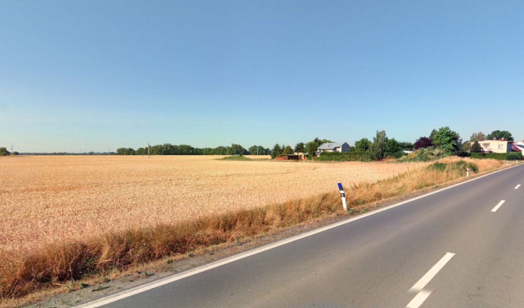 Prodej stavebního pozemku 3 952 m², Uničov – náhled fotky 2