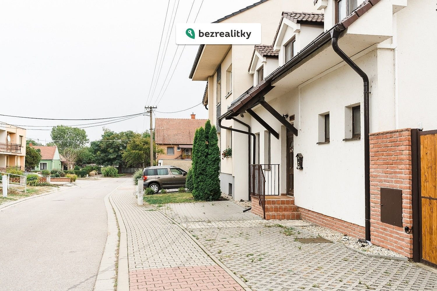 Prodej domu 178 m² s pozemkem 500 m² – fotografie 2