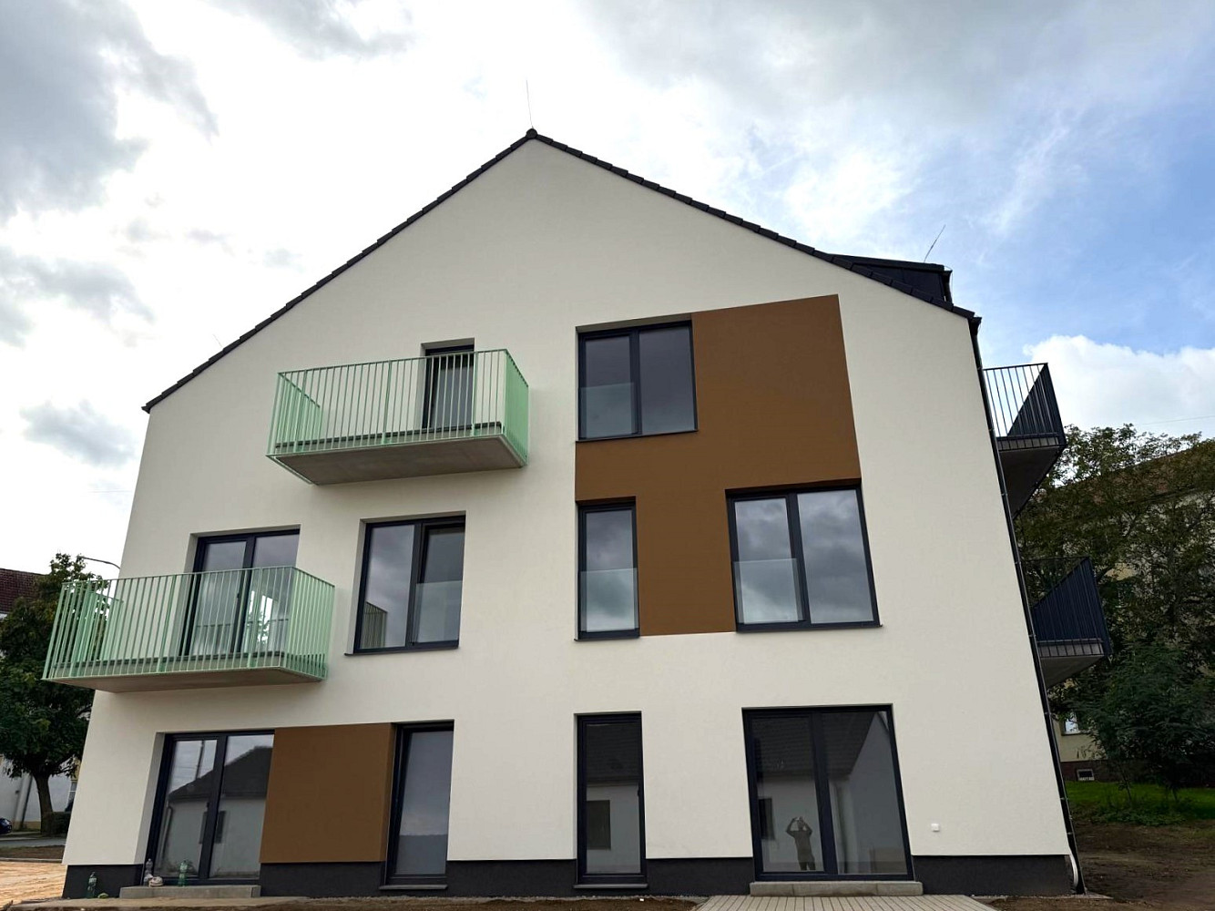 Prodej bytu 3+kk 85 m² – fotografie 3