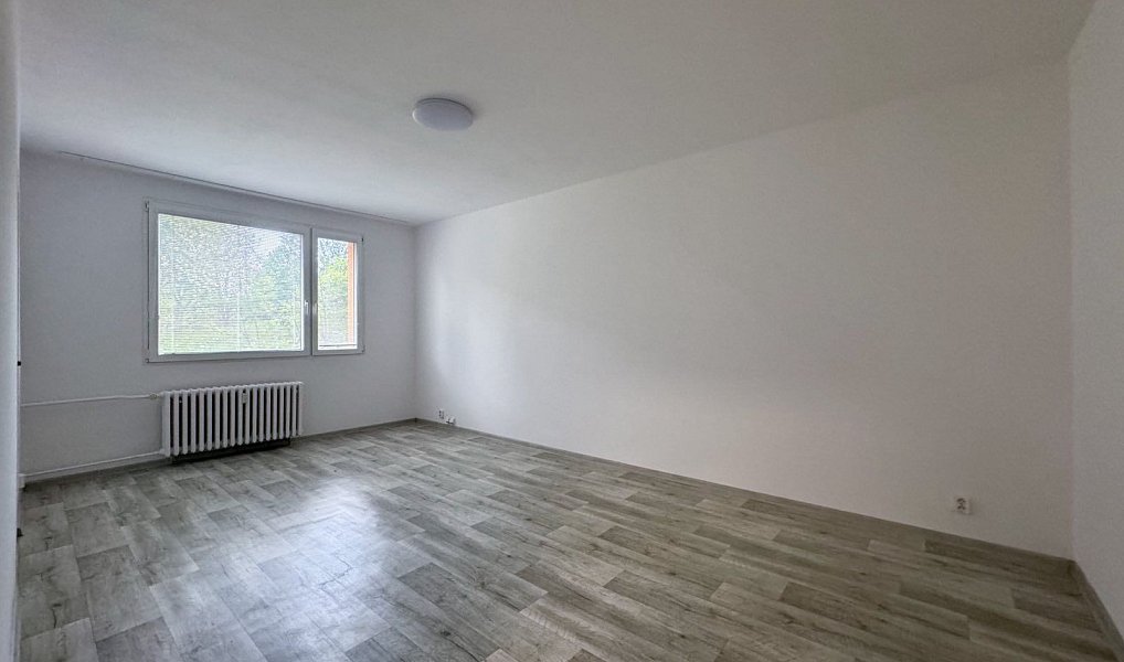 Pronájem bytu 3+1 63 m², Chomutov – náhled fotky 11