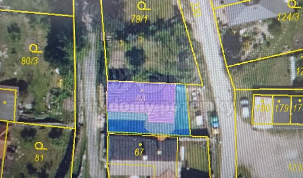Prodej domu 186 m² s pozemkem 186 m², Hroubovice – náhled fotky 9
