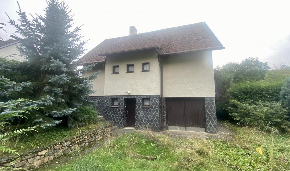 Prodej domu 190 m² s pozemkem 753 m², Čachrov – náhled fotky 2