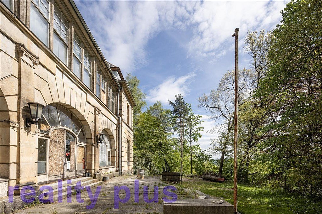 Prodej komerčního objektu (jiného typu) 1 000 m² – fotografie 4