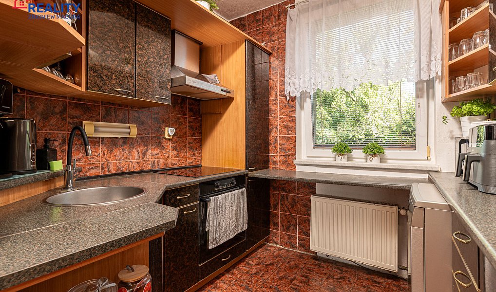 Prodej domu 290 m² s pozemkem 1 830 m², Dětmarovice – náhled fotky 15