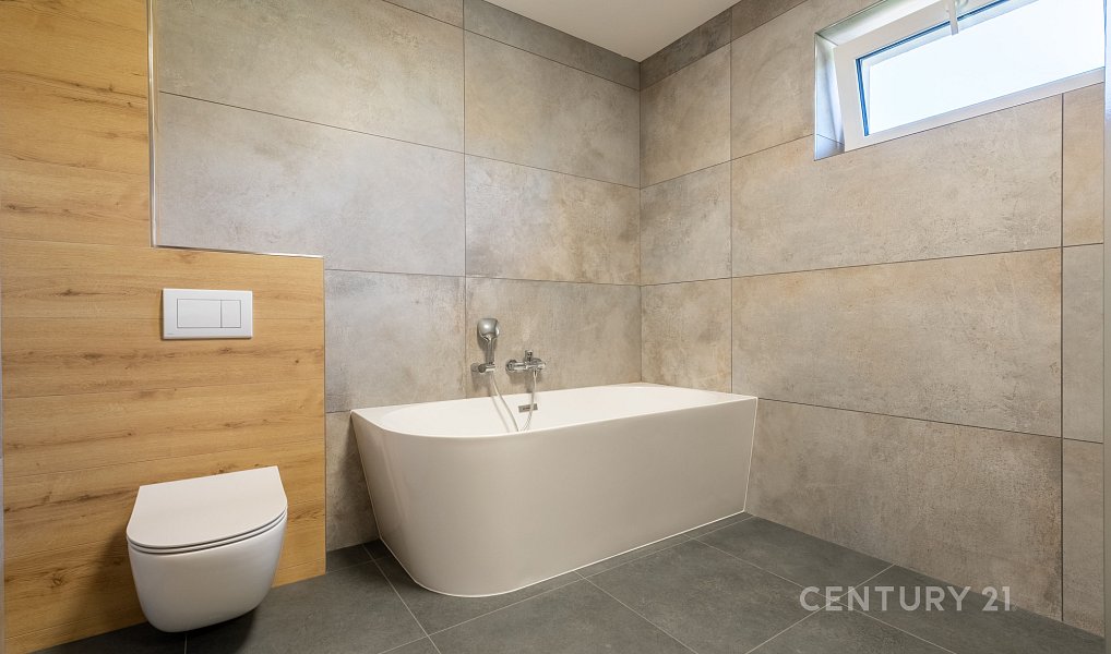 Prodej domu 124 m² s pozemkem 877 m², Vratimov – náhled fotky 13
