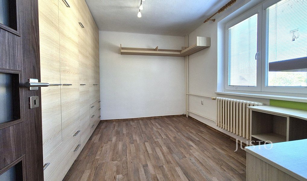 Pronájem bytu 3+1 79 m², Písek – náhled fotky 8