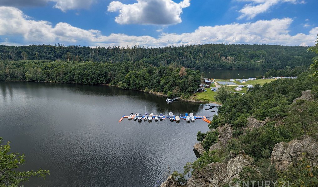 Prodej chaty/chalupy 50 m² s pozemkem 50 m², Hartvíkovice – náhled fotky 13