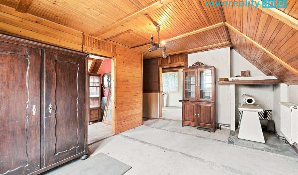 Prodej domu 103 m² s pozemkem 396 m², Hlinná – náhled fotky 19