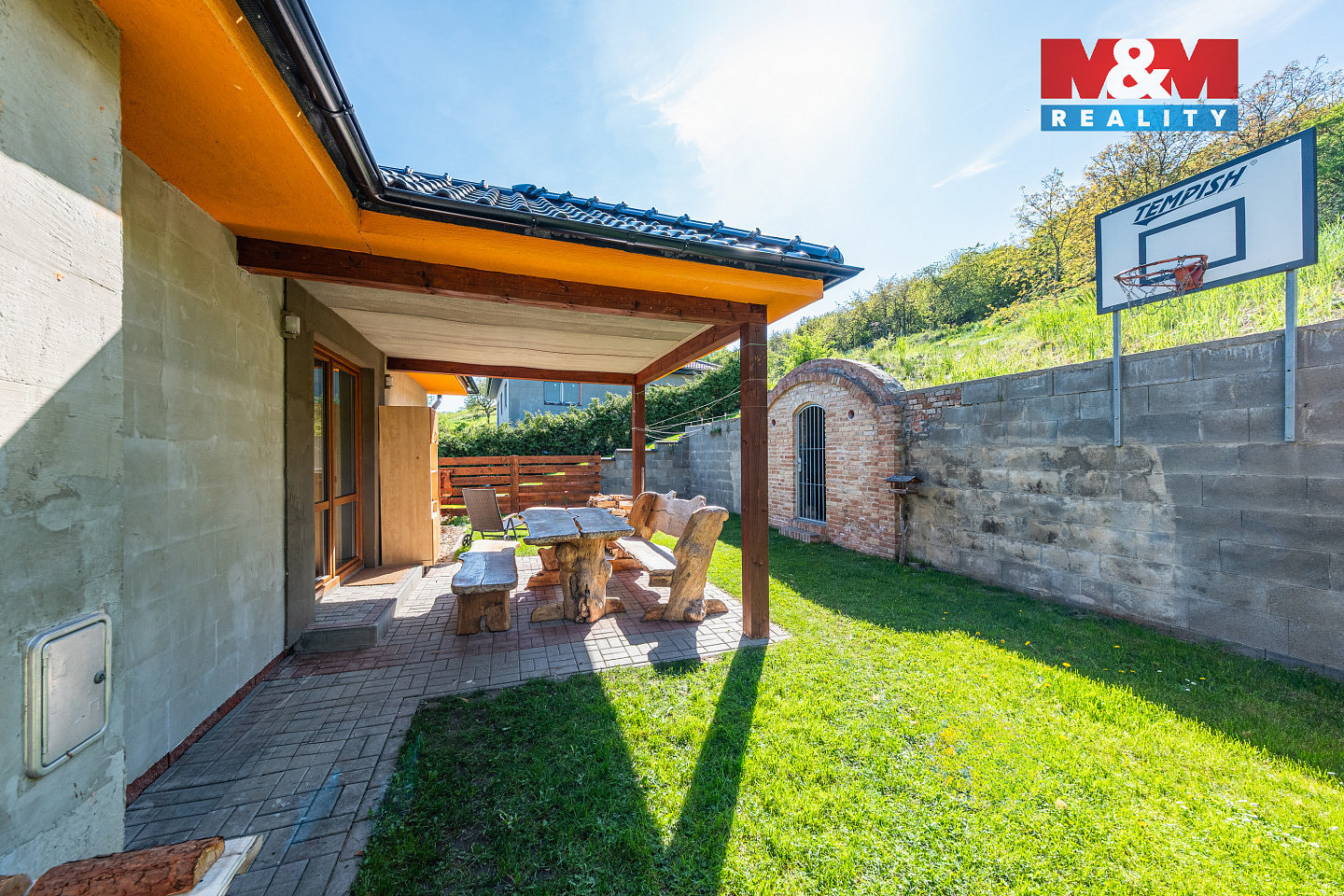 Prodej domu 140 m² s pozemkem 1 388 m² – fotografie 3