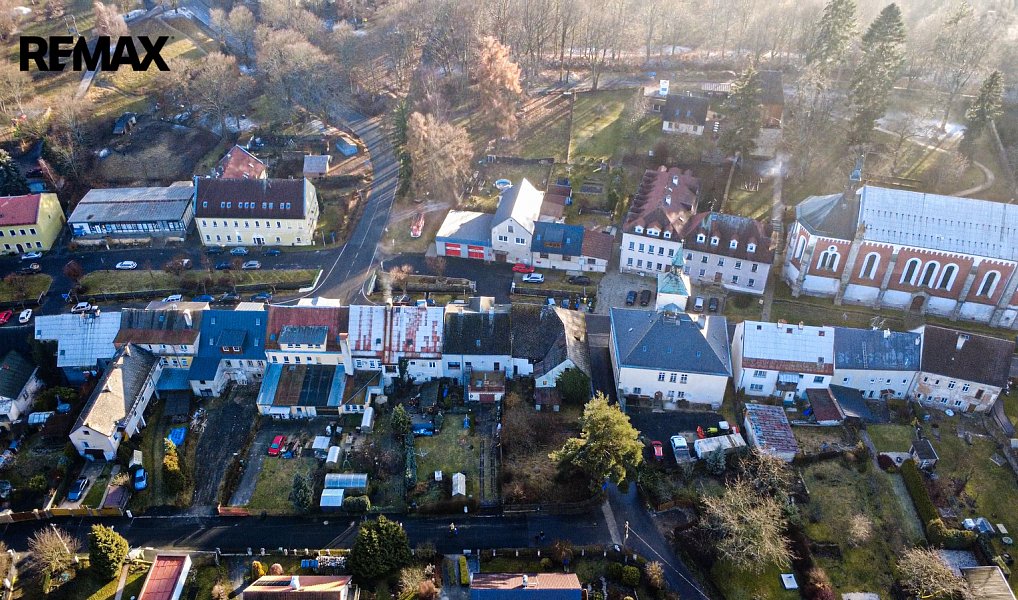 Prodej domu 250 m² s pozemkem 549 m², Krásno – náhled fotky 3