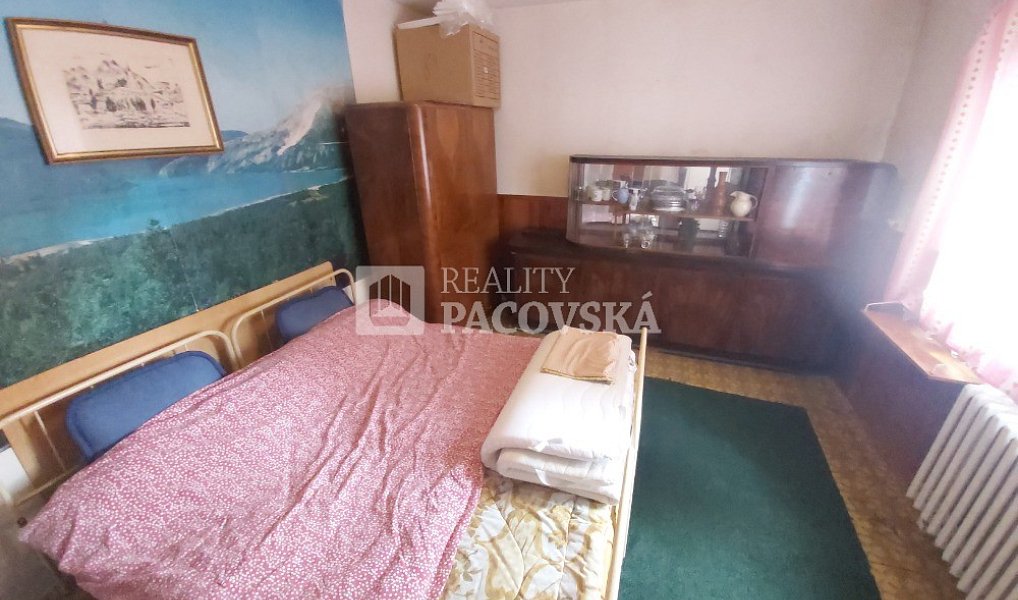Prodej chaty/chalupy 213 m² s pozemkem 204 m², Kovářská – náhled fotky 10