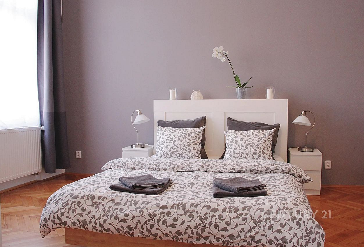 Pronájem bytu 2+1 70 m² – fotografie 5