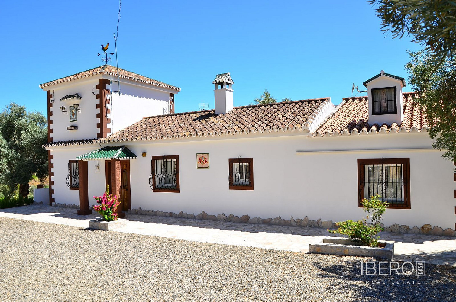 Prodej domu 165 m² s pozemkem 5 780 m²