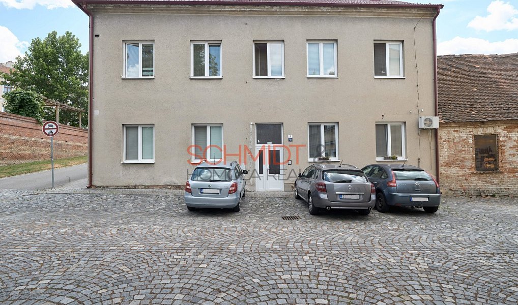 Prodej bytu 4+1 75 m², Hustopeče – náhled fotky 14