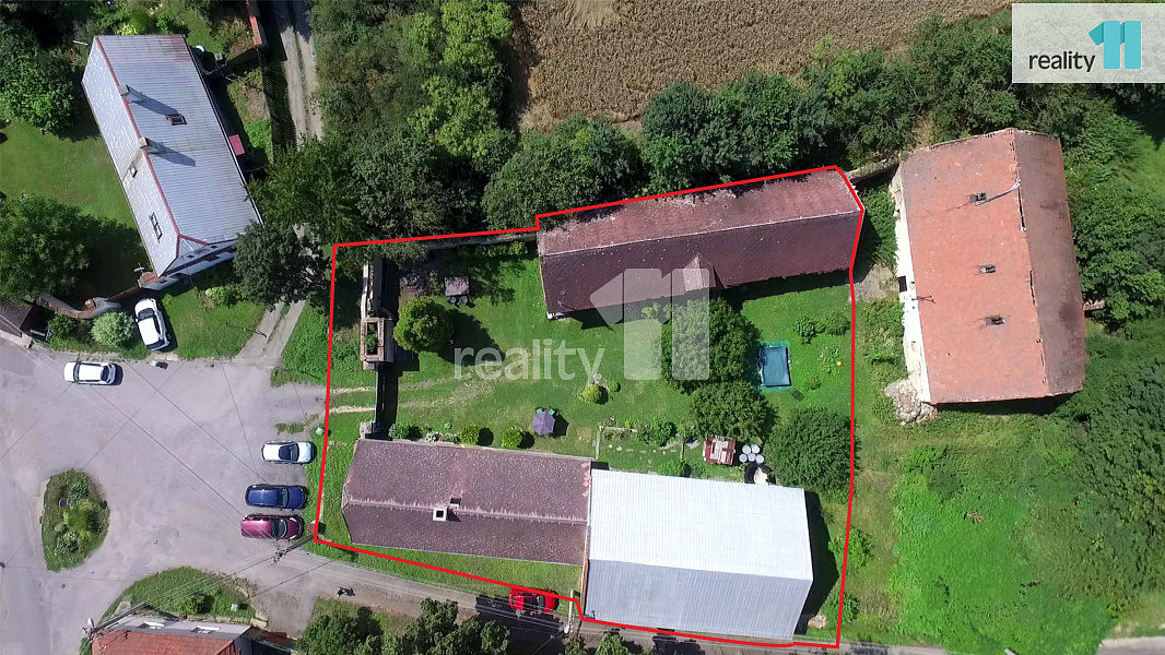 Prodej chaty/chalupy 72 m² — photo 3