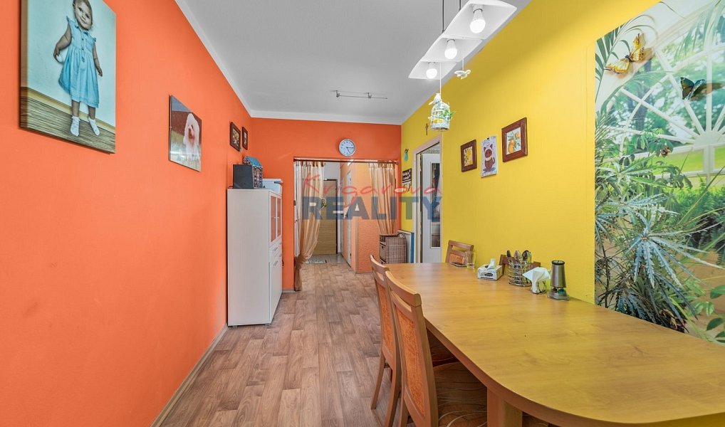 Prodej bytu 4+1 78 m², České Budějovice – náhled fotky 4