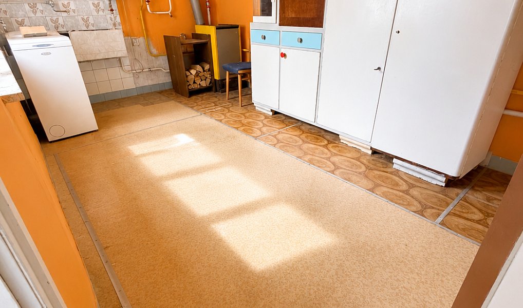 Prodej chalupy 153 m² s pozemkem 843 m², Račice-Pístovice – náhled fotky 8