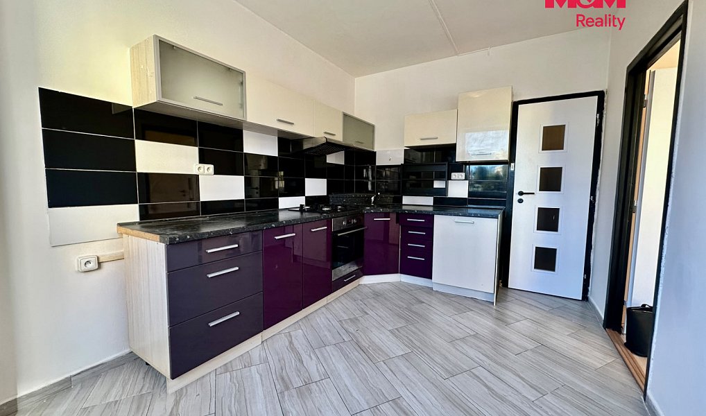 Pronájem bytu 3+1 60 m², Jablonec nad Nisou – náhled fotky 3