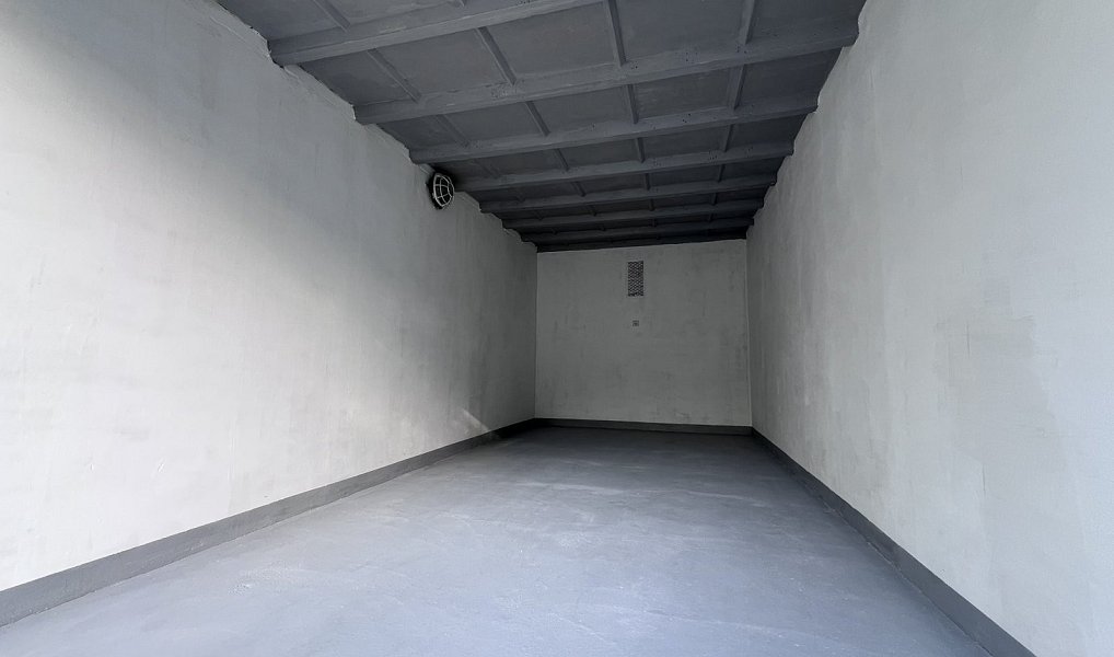 Pronájem, Garáž, 18 m²