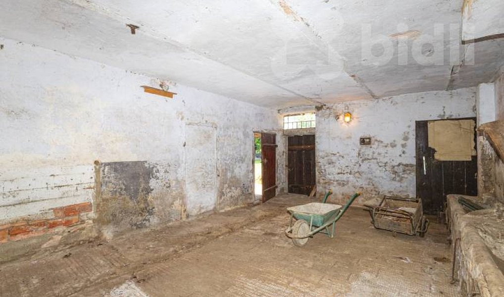 Prodej zemědělského objektu 150 m², Sejřek – náhled fotky 13