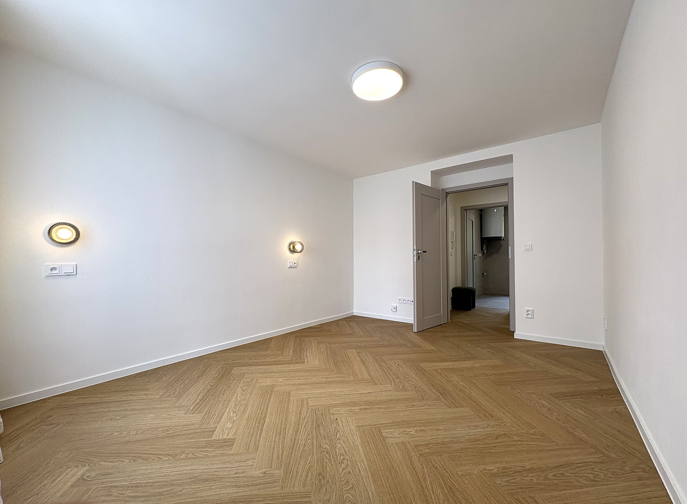Prodej bytu 2+1 54 m² — photo 5