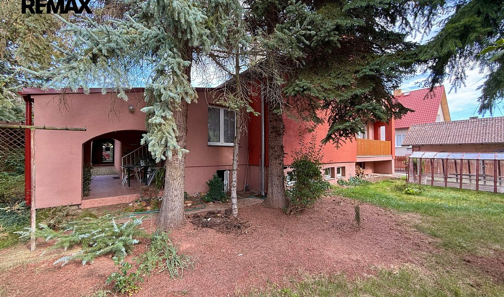 Prodej domu 136 m² s pozemkem 749 m², Kryry – náhled fotky 31