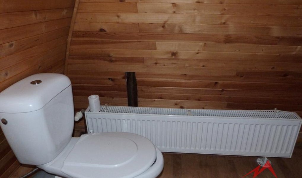 Pronájem bytu 1+kk 25 m², Děčín – náhled fotky 2