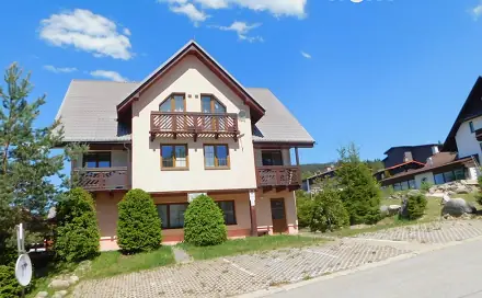 Prodej bytu 2+kk 48 m², Harrachov - Nový Svět, okres Jablonec nad Nisou