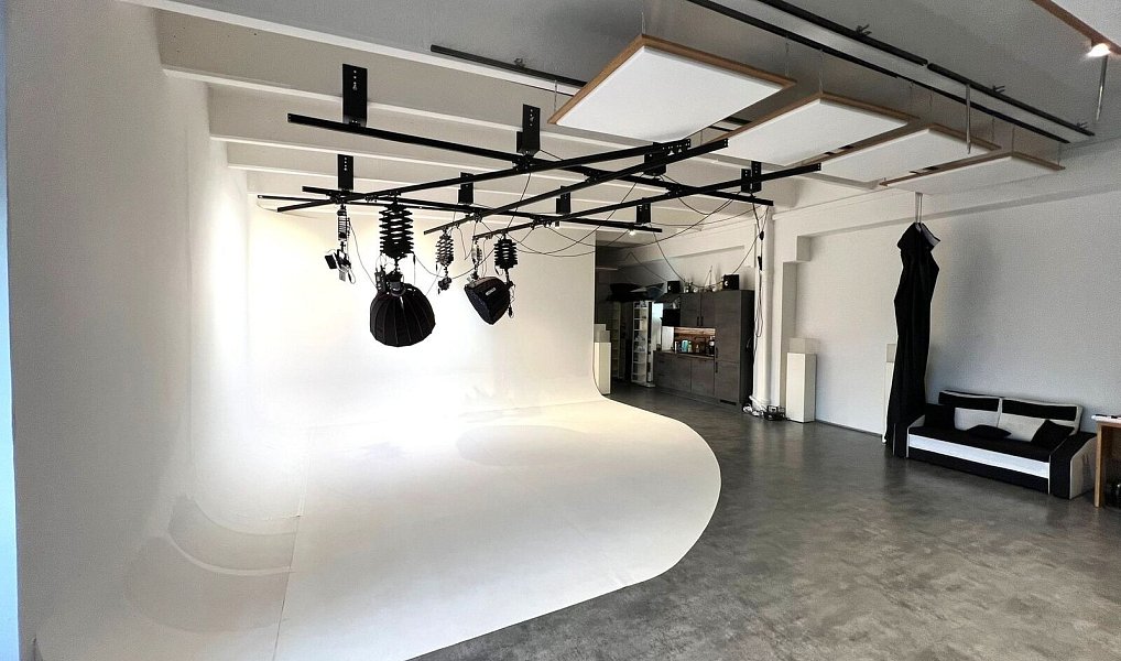 Pronájem komerčního objektu (jiného typu) 150 m², Praha – náhled fotky 4