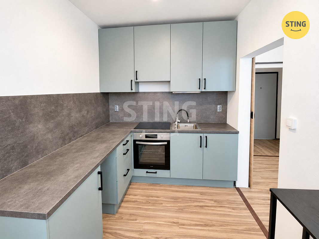 Prodej bytu 2+1 44 m² – fotografie 2