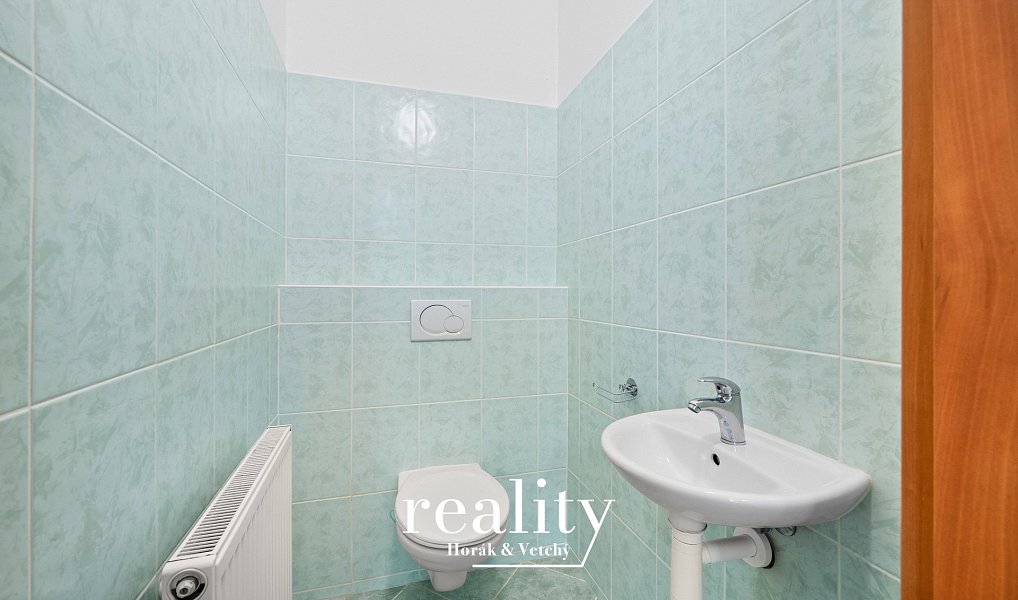 Pronájem bytu 2+1 76 m², Jihlava – náhled fotky 13