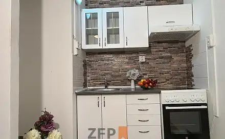 Prodej bytu 1+kk 34 m², U Vodojemu, Valašské Meziříčí, okres Vsetín