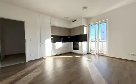 Pronájem bytu 2+kk 49 m², K Újezdu, Zbůch, okres Plzeň-sever