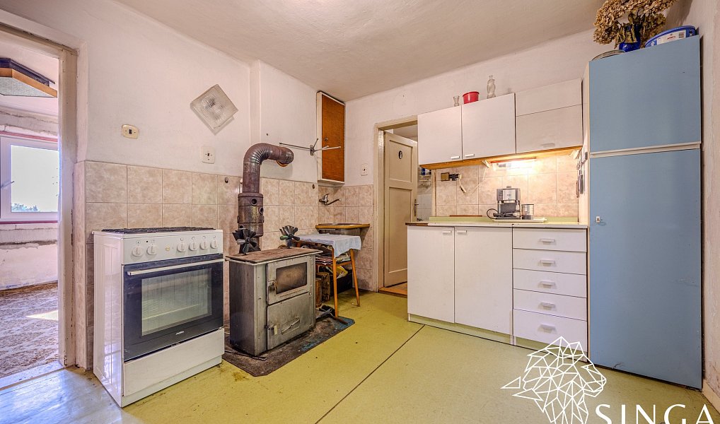 Prodej chaty/chalupy 140 m² s pozemkem 778 m², Kunčice pod Ondřejníkem – náhled fotky 5