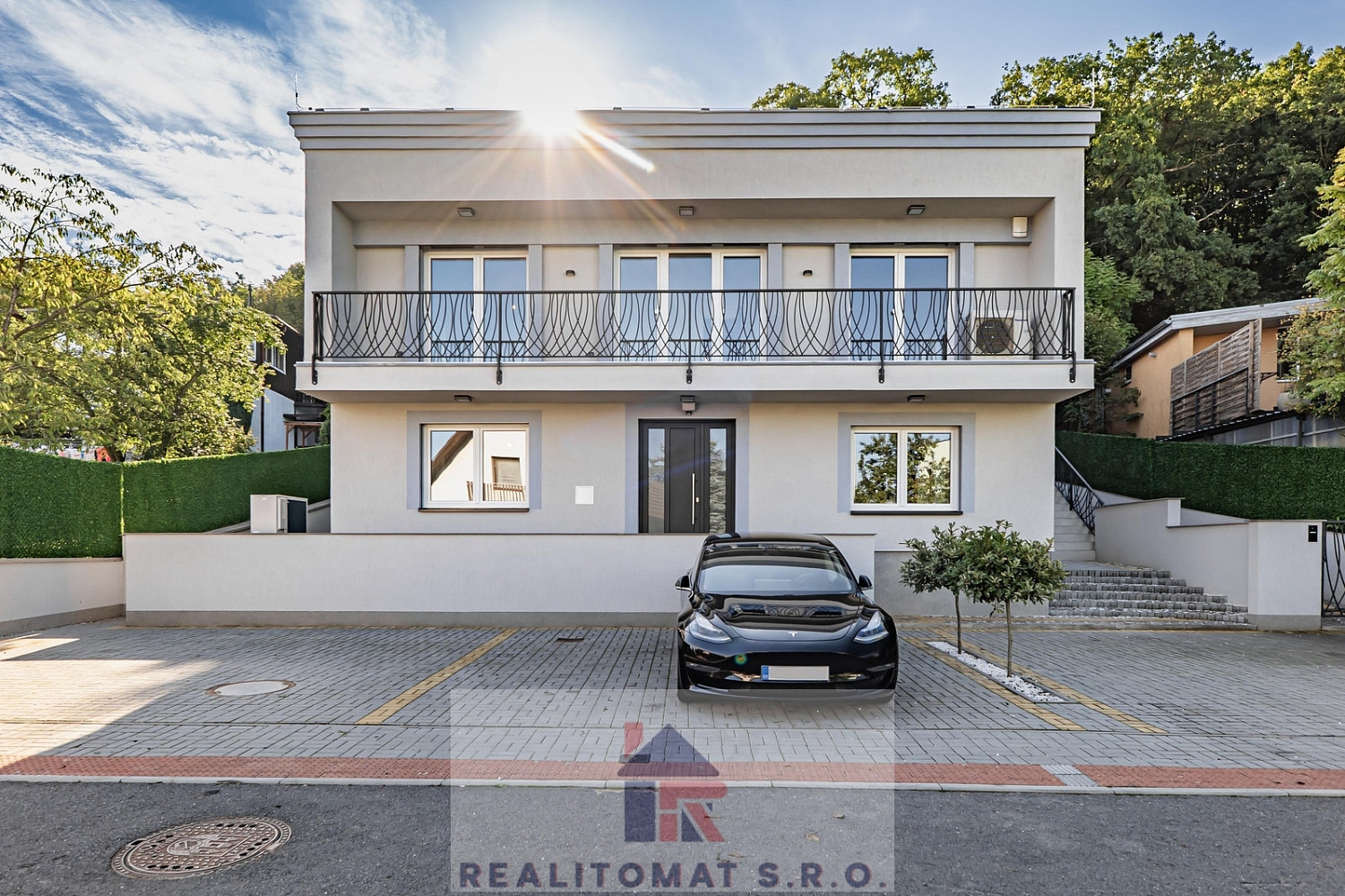 Pronájem domu 127 m² s pozemkem 500 m² – fotografie 5
