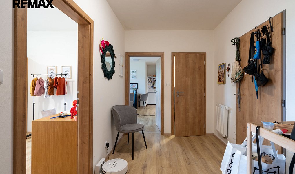 Pronájem bytu 3+kk 109 m², Zlín – náhled fotky 5
