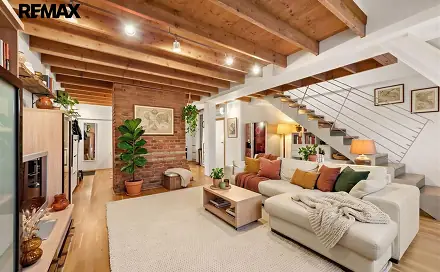 Prodej bytu 3+kk 95 m², Preslova, Praha 5 - Smíchov