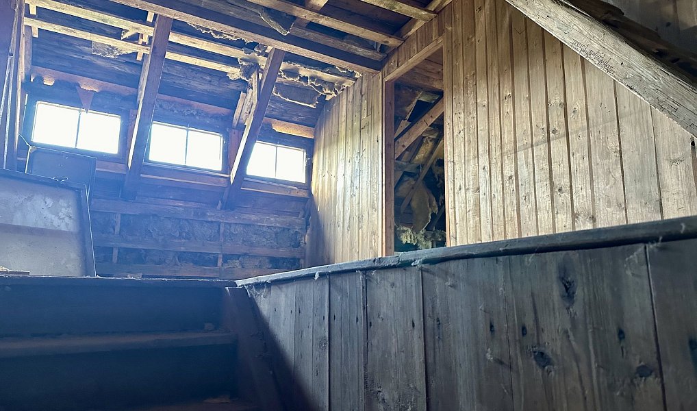 Prodej domu 173 m² s pozemkem 8 675 m², Staré Křečany – náhled fotky 14