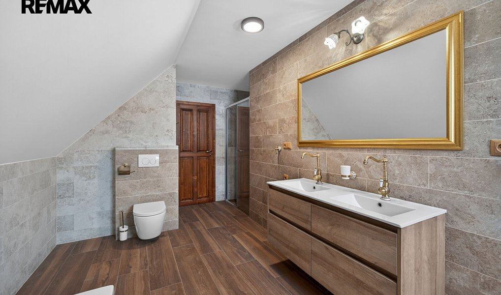 Prodej chaty/chalupy 166 m² s pozemkem 1 029 m², Nový Hrozenkov – náhled fotky 13