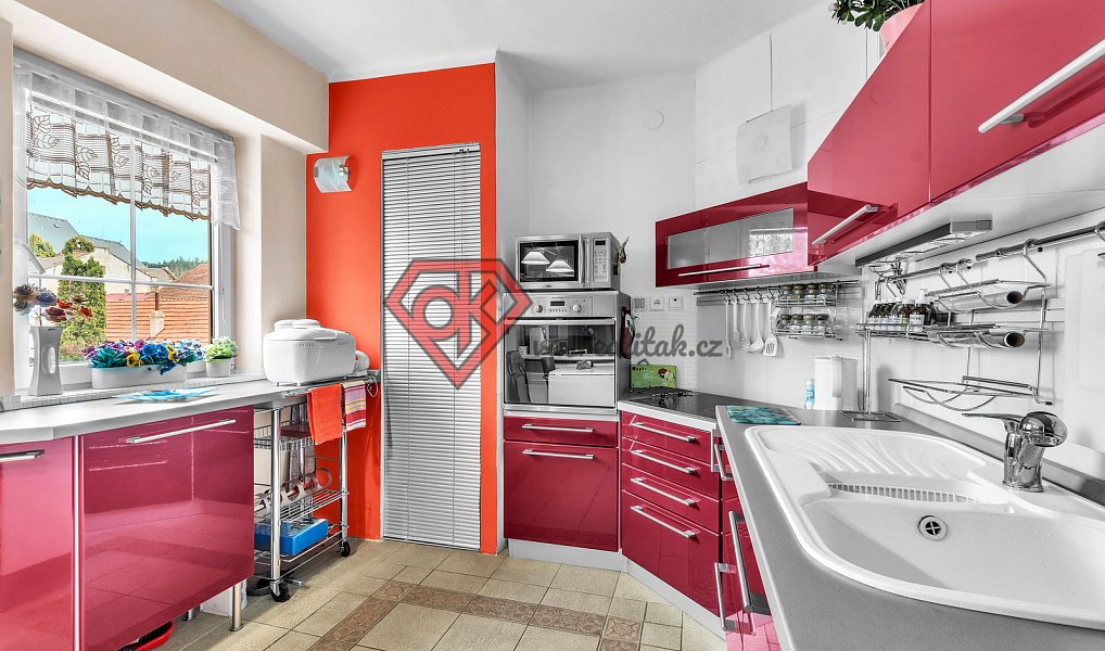 Prodej bytu 3+kk 99 m², Městečko Trnávka – náhled fotky 4
