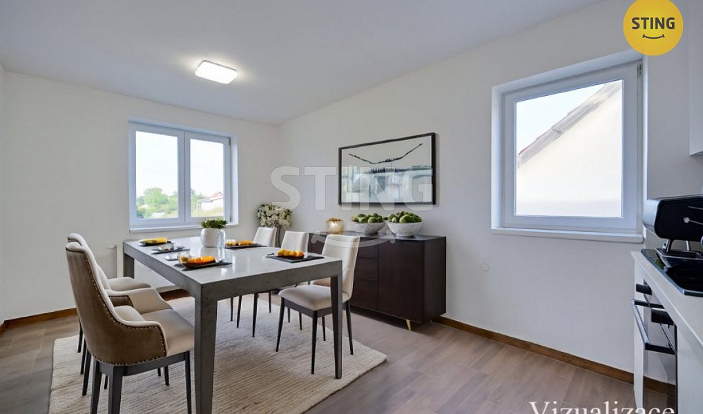 Prodej domu 270 m² s pozemkem 615 m², Strachotín – náhled fotky 15