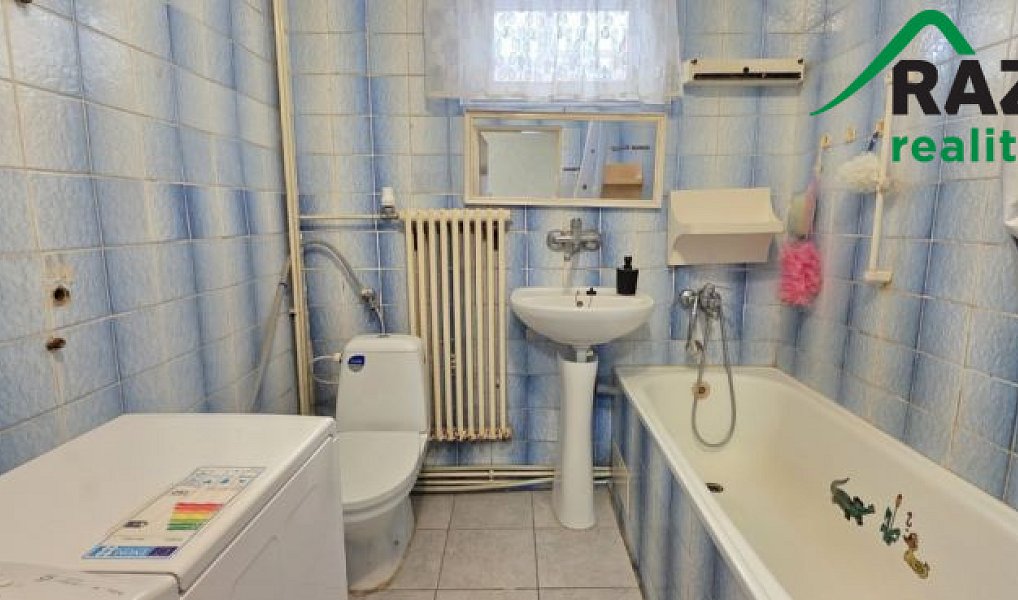 Prodej domu 160 m² s pozemkem 845 m², Tachov – náhled fotky 19