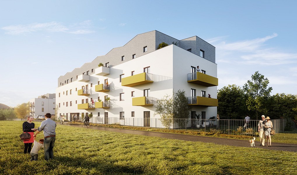 Prodej bytu 3+kk 85 m², České Budějovice – náhled fotky 2