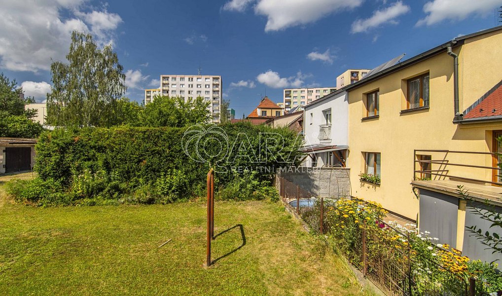 Prodej bytu 2+1 63 m², Benešov – náhled fotky 30