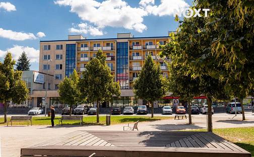 Prodej bytu 3+1 72 m², nám. Svobody, Vsetín